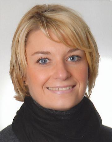 Yvonne Schmitt
